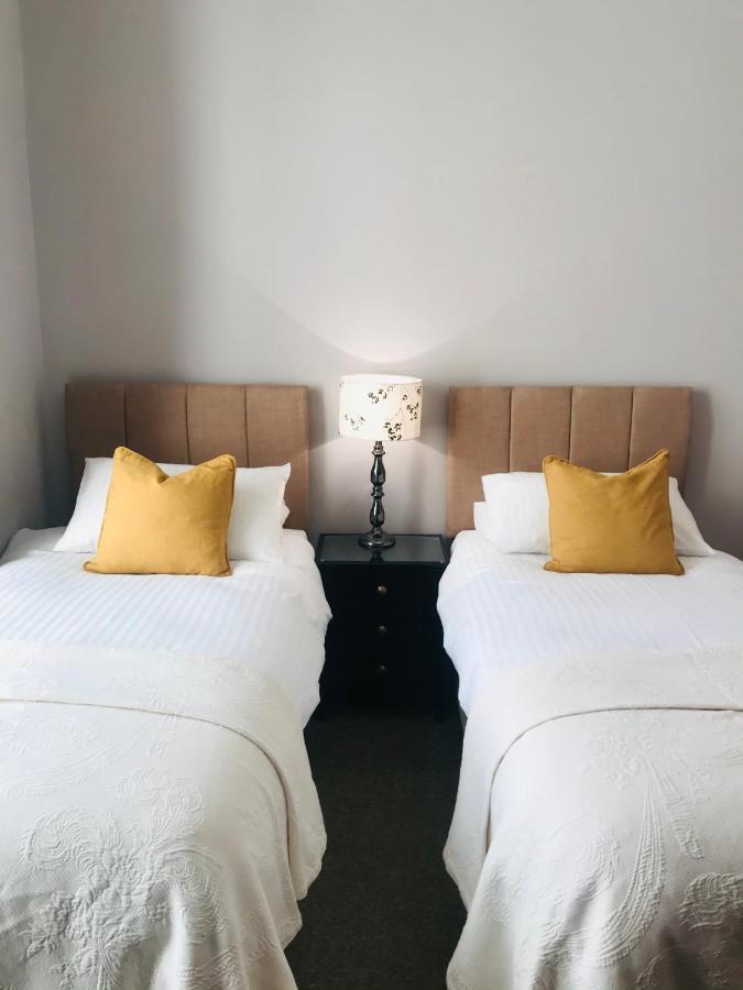 Endeavour Guest house
