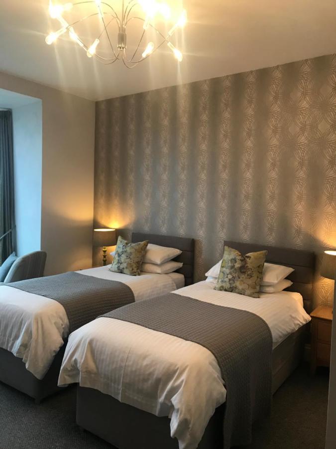 Endeavour Guest house 4*