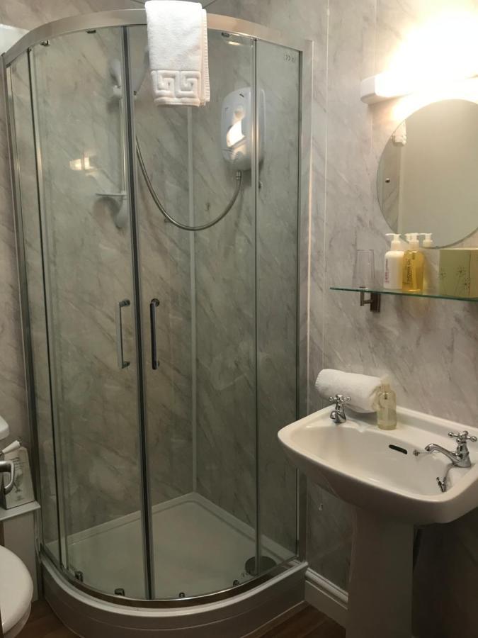 Endeavour Guest house Barmouth