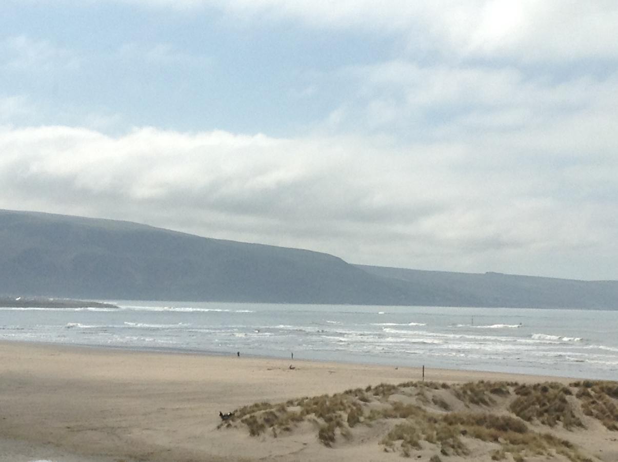 Guest house Endeavour Barmouth