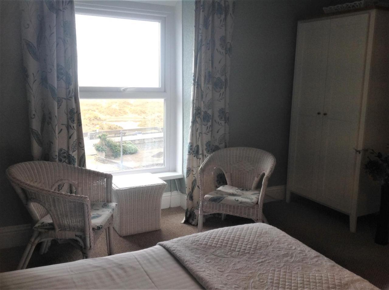 Guest house Endeavour Barmouth
